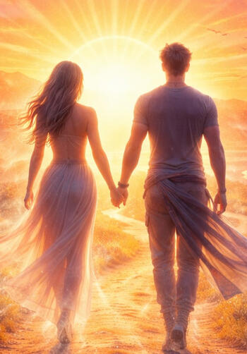Your Path Awaits Your Path Awaits